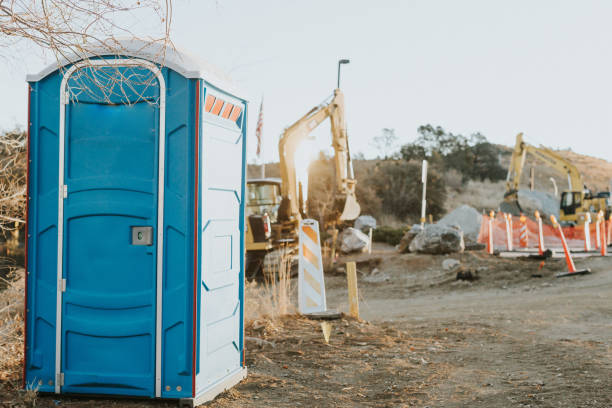 Porta potty rental for festivals in Winona Lake, IN