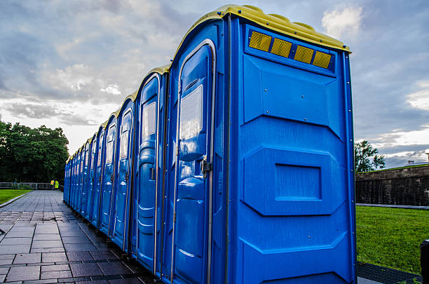 Portable Toilet Options We Offer in Winona Lake, IN